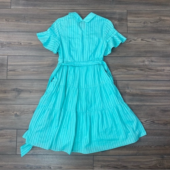 Diane Von Furstenburg Rachel shirtdress - Picture 5 of 11